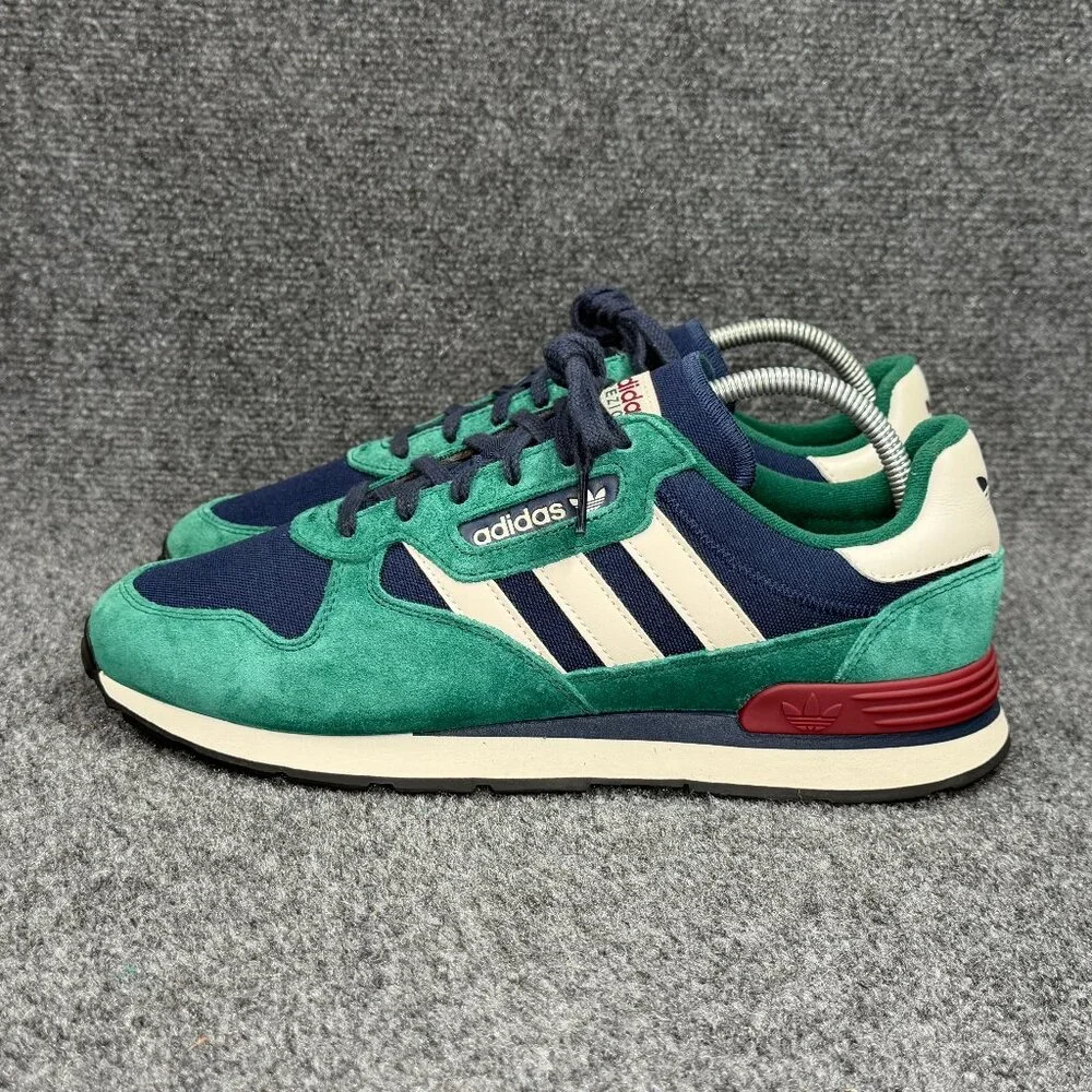 adidas treziod sneakers